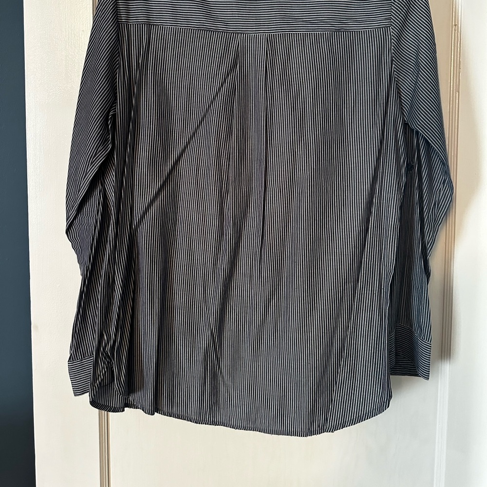 Express Button Down Shirt - Picture 2 of 4